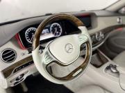 Mercedes-Benz S-Класс VI (W222 C217) Калининград  - изображение 36