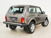 Lada (ВАЗ) Niva Legend Тула  - изображение 16