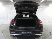 Mercedes-Benz GLE Coupe AMG II (C167) Москва  - изображение 56