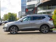 Nissan X-Trail III Рестайлинг Москва  - изображение 25