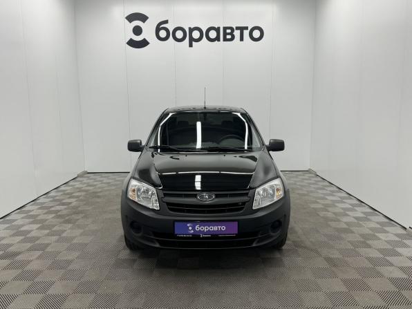 Lada (ВАЗ) Granta I с пробегом 2018 года, цена 497 500 рублей, 93537 км, седан, Автокод Объявления