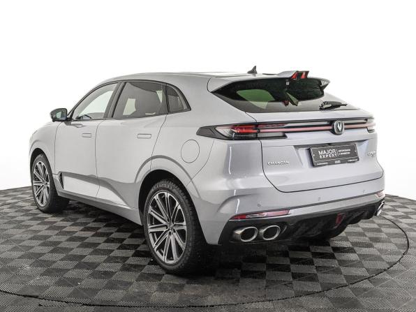 Changan UNI-K с пробегом 2023 года, цена 2 520 000 рублей, 41500 км, внедорожник, Автокод Объявления