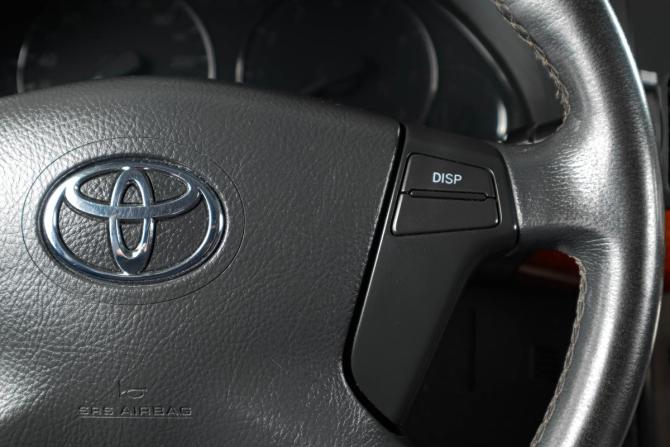 Toyota Avensis II Рестайлинг с пробегом 2007 года, цена 759 000 рублей, 256000 км, седан, Автокод Объявления