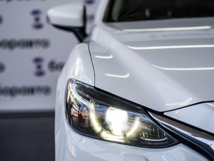 Mazda 6 III (GJ) Рестайлинг Ростов-на-Дону  - изображение 22