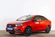 Lada (ВАЗ) Vesta I Тюмень  - изображение 21