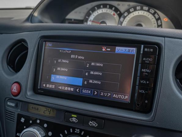 Toyota Sienta I Рестайлинг 2 с пробегом 2014 года, цена 1 325 000 рублей, 83097 км, компактвэн, Автокод Объявления