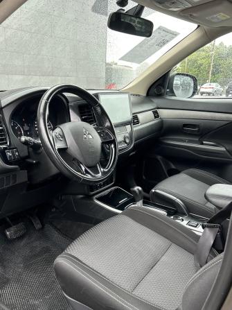 Mitsubishi Outlander III Рестайлинг 2 с пробегом 2018 года, цена 1 990 000 рублей, 106000 км, внедорожник, Автокод Объявления