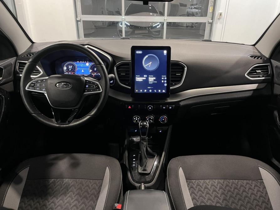 Lada (ВАЗ) Vesta I Рестайлинг (NG) Чебоксары  - изображение 9