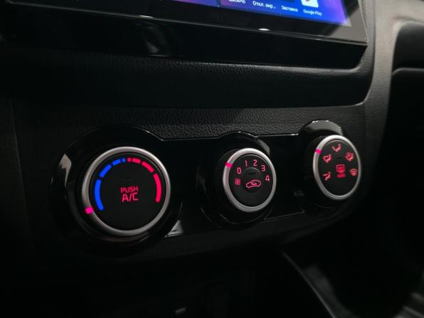 Kia Rio III Рестайлинг с пробегом 2017 года, цена 959 000 рублей, 134626 км, седан, Автокод Объявления