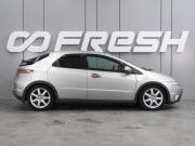 Honda Civic VIII Воронеж  - изображение 24