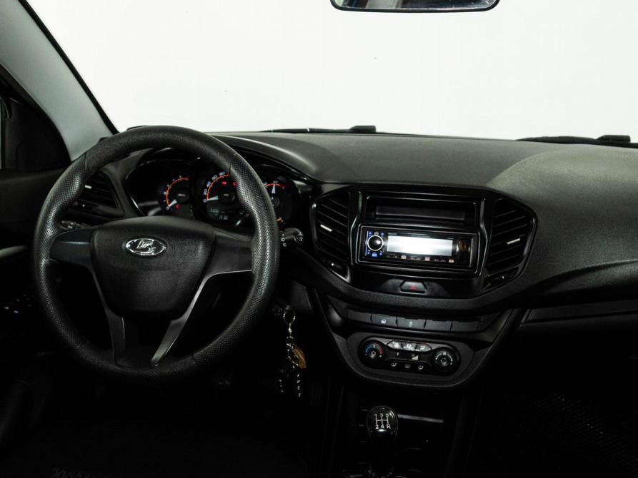 Lada (ВАЗ) Vesta I Казань  - изображение 12