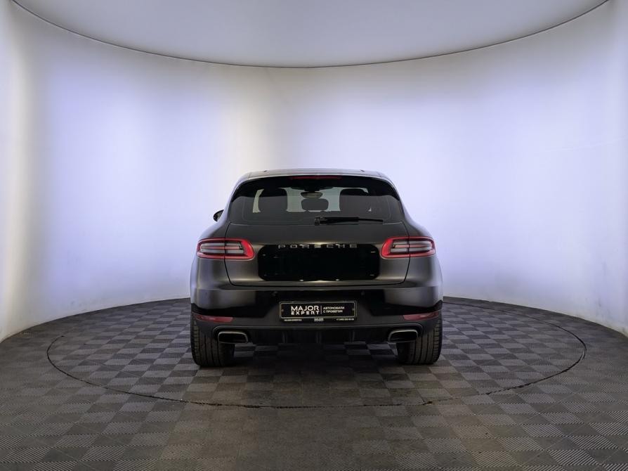 Porsche Macan I Москва  - изображение 6