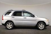 Kia Sportage II Рестайлинг Ярославль  - изображение 26
