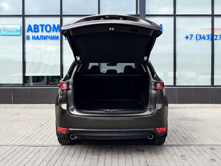 Mazda CX-5 II Екатеринбург  - изображение 20