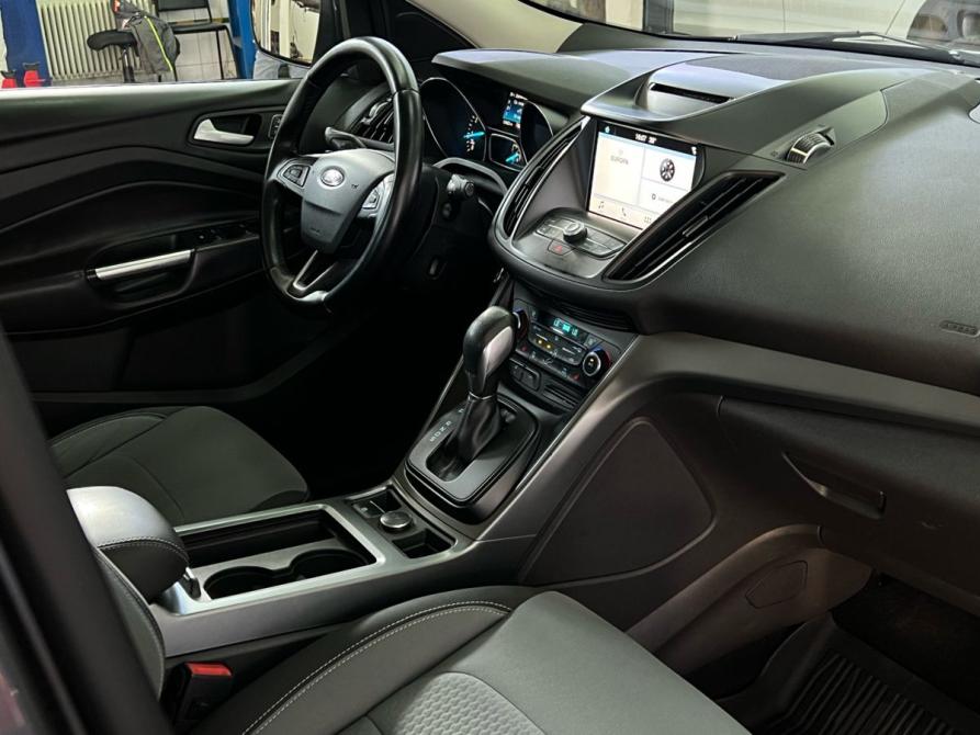 Ford Kuga II Рестайлинг Волгоград  - изображение 21