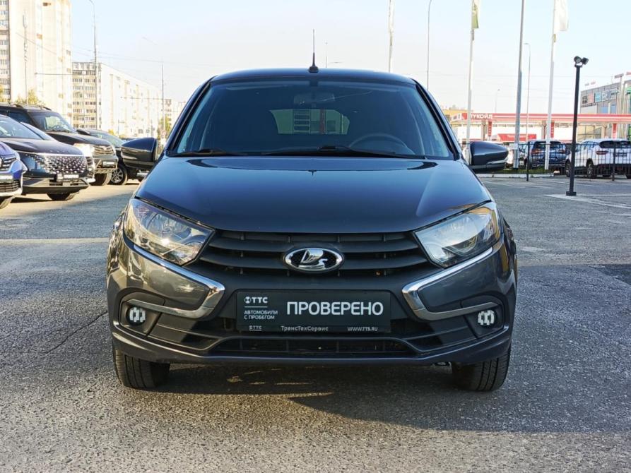 Lada (ВАЗ) Granta I Рестайлинг Йошкар-Ола  - изображение 2