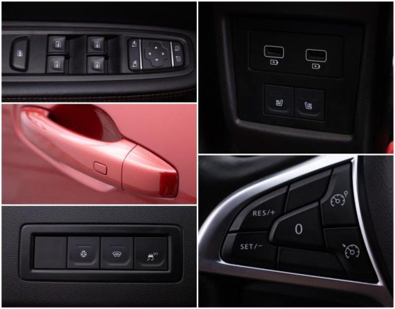 Renault Arkana I с пробегом 2021 года, цена 1 790 000 рублей, 76102 км, внедорожник, Автокод Объявления