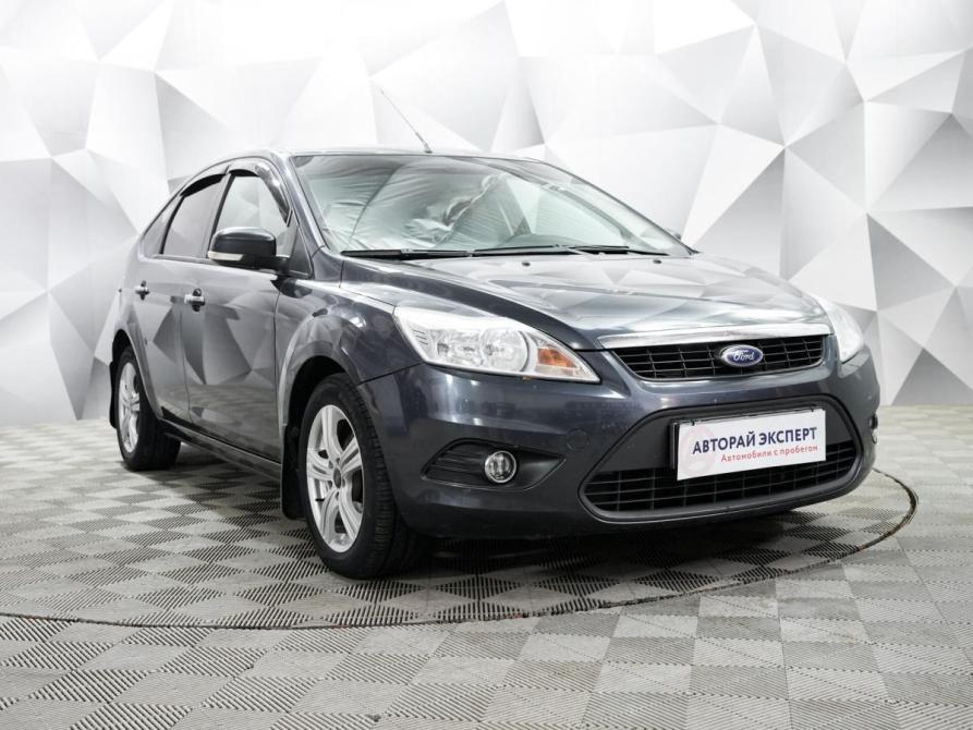 Ford Focus II Рестайлинг Ульяновск  - изображение 7