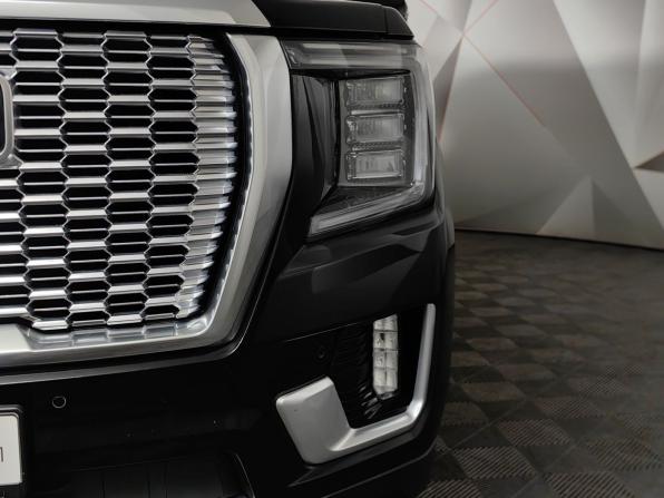 GMC Yukon V с пробегом 2024 года, цена 7 699 000 рублей, 59613 км, внедорожник, Автокод Объявления
