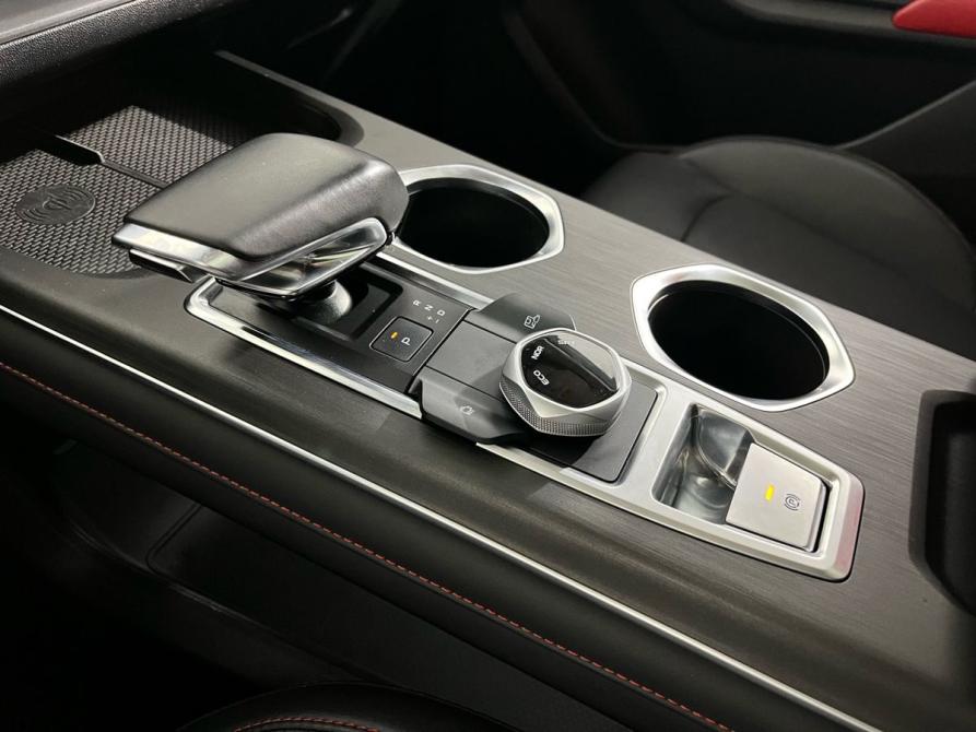 Changan CS55 Plus II Ижевск  - изображение 12