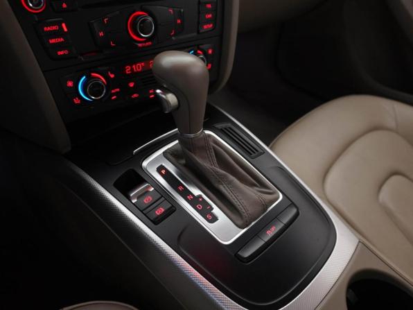 Audi A4 allroad IV (B8) с пробегом 2011 года, цена 1 329 000 рублей, 187076 км, универсал, Автокод Объявления