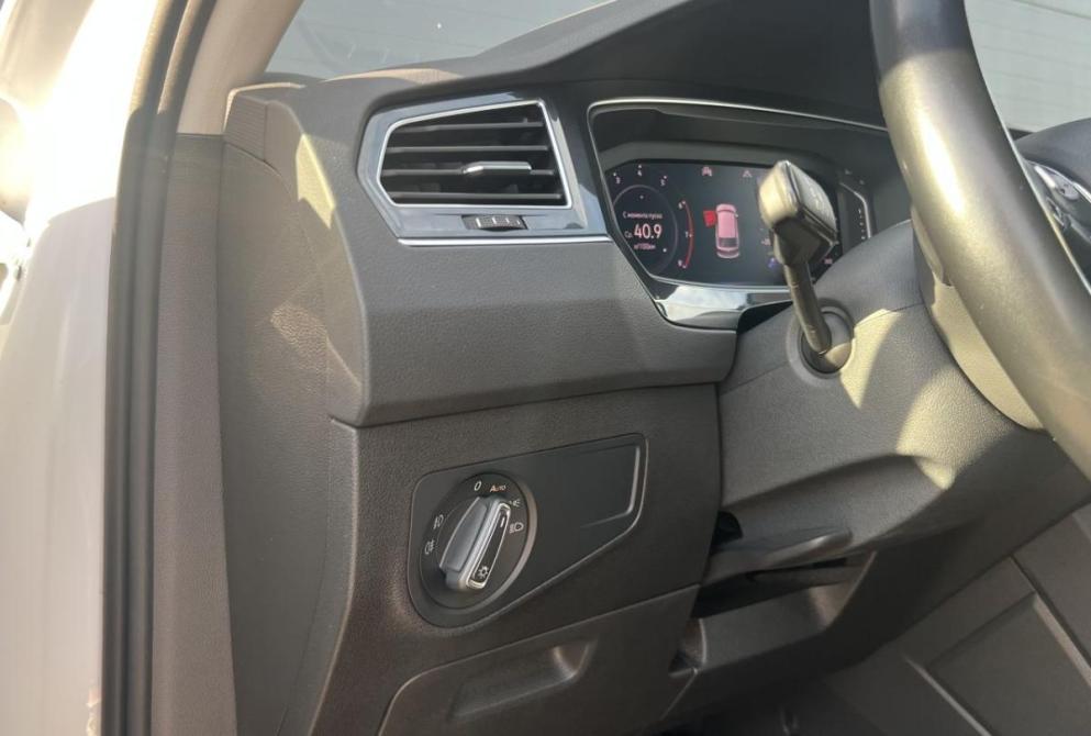 Volkswagen Tiguan II Красноярск  - изображение 20