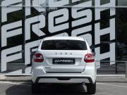 Lada (ВАЗ) Granta I Рестайлинг Волгоград  - изображение 20