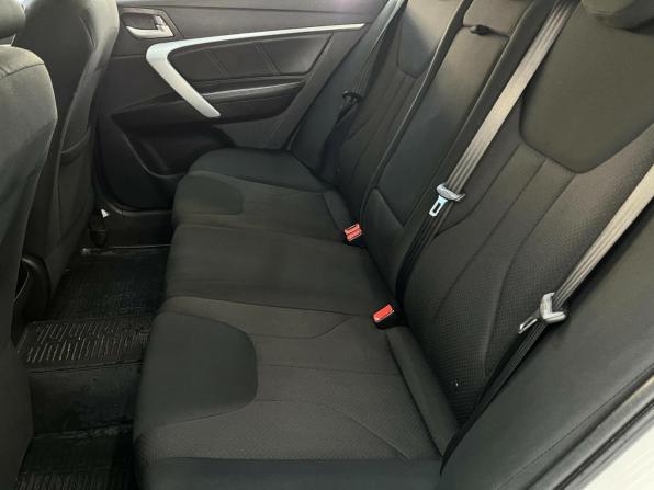 Geely Emgrand 7 I Рестайлинг с пробегом 2019 года, цена 693 000 рублей, 170250 км, седан, Автокод Объявления