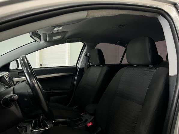 Mitsubishi Lancer X Рестайлинг с пробегом 2012 года, цена 690 001 рубль, 225000 км, седан, Автокод Объявления