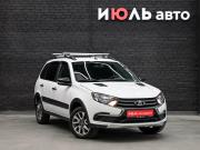 Lada (ВАЗ) Granta I Рестайлинг Екатеринбург  - изображение 21