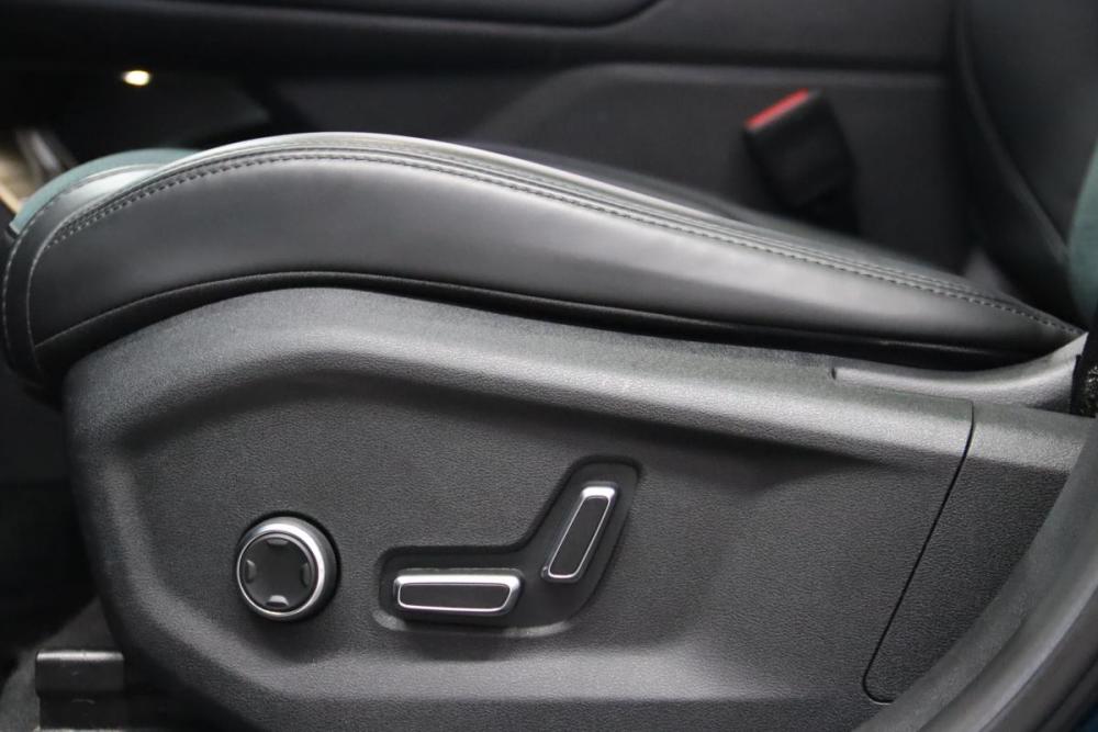 Geely Monjaro I Сургут  - изображение 11