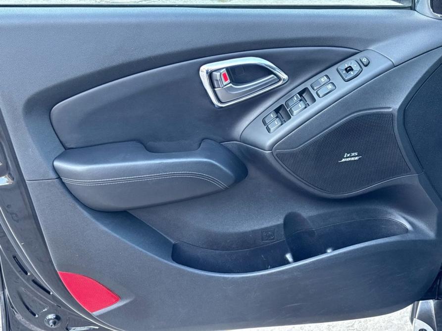 Hyundai ix35 I Рестайлинг Пермь  - изображение 7