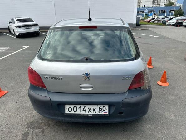 Peugeot 307 I с пробегом 2003 года, цена 209 000 рублей, 358969 км, хэтчбек, Автокод Объявления