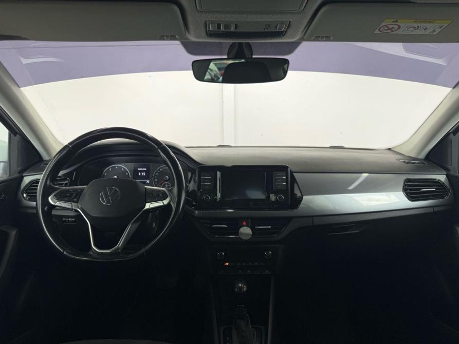 Volkswagen Polo VI Уфа  - изображение 7