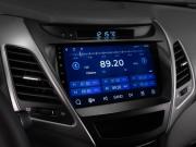 Hyundai Elantra V (MD) Тюмень  - изображение 31