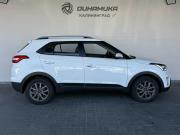 Hyundai Creta I Рестайлинг Калининград  - изображение 24