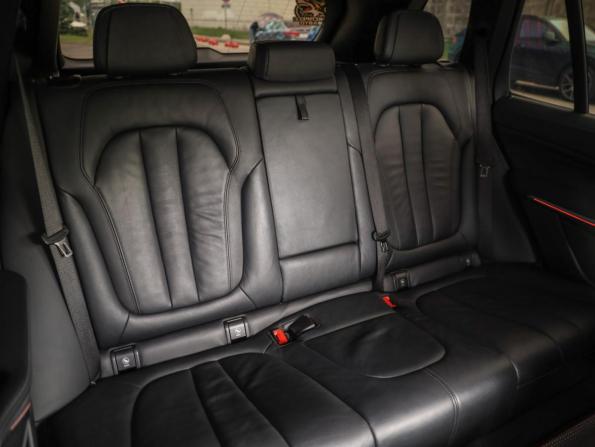 BMW X5 IV (G05/G18) с пробегом 2021 года, цена 5 999 000 рублей, 146486 км, внедорожник, Автокод Объявления