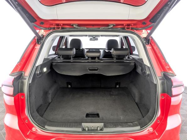 Chery Tiggo 7 Pro I с пробегом 2021 года, цена 1 555 000 рублей, 96173 км, внедорожник, Автокод Объявления