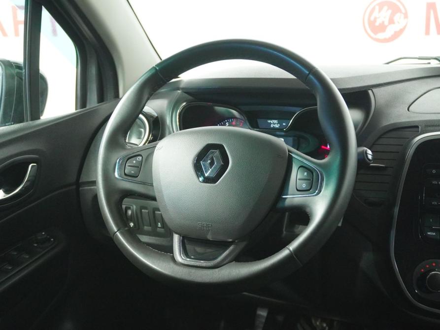 Renault Kaptur I Вологда  - изображение 16