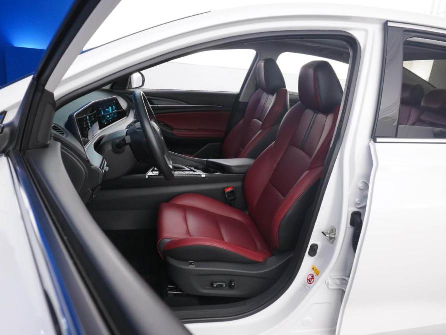Changan Eado Plus Москва  - изображение 10