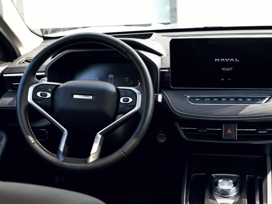 Haval Jolion I Рестайлинг Екатеринбург  - изображение 21