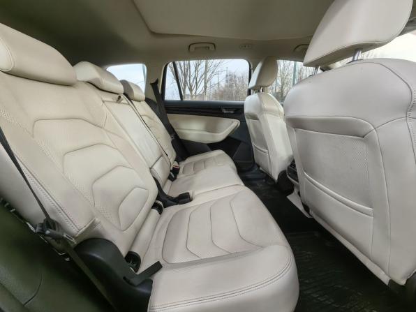 Skoda Kodiaq I с пробегом 2019 года, цена 2 759 000 рублей, 151220 км, внедорожник, Автокод Объявления