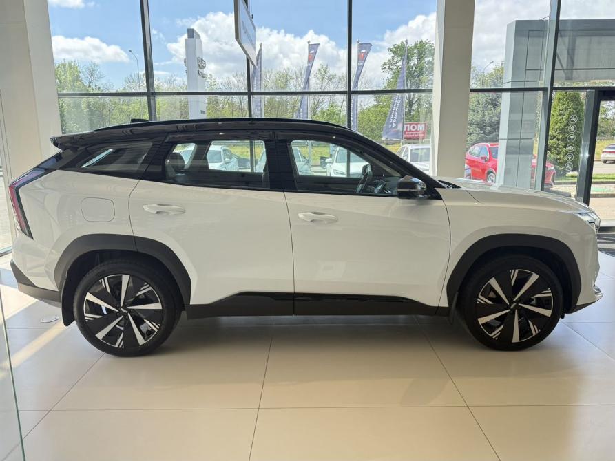Geely Atlas II Краснодар  - изображение 4