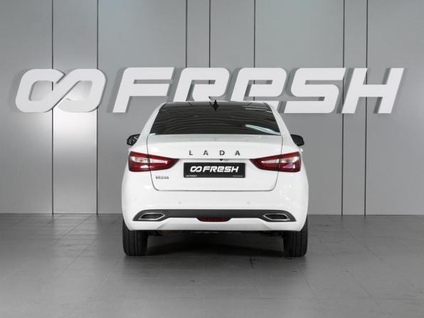 Lada (ВАЗ) Vesta I Рестайлинг (NG) с пробегом 2025 года, цена 1 855 000 рублей, 9249 км, седан, Автокод Объявления