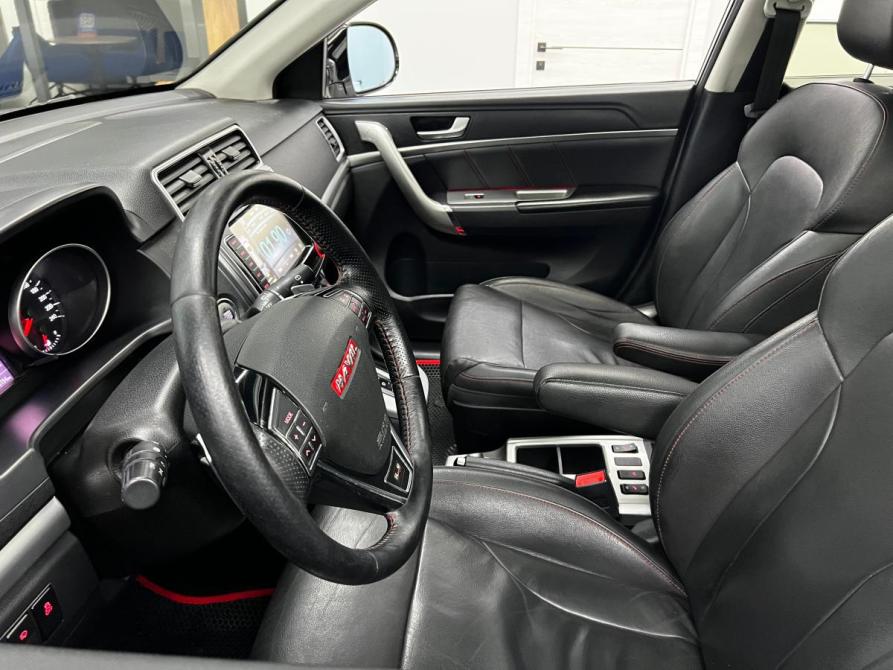 Haval H6 I Казань  - изображение 14
