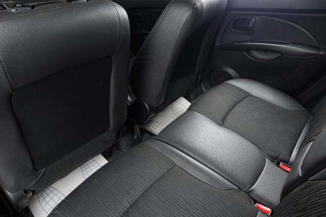 Kia Picanto I Рестайлинг с пробегом 2010 года, цена 699 000 рублей, 110000 км, хэтчбек, Автокод Объявления