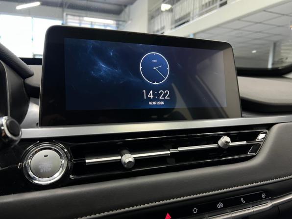 Chery Tiggo 4 Pro I с пробегом 2023 года, цена 1 590 000 рублей, 50000 км, внедорожник, Автокод Объявления
