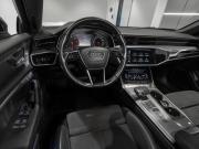 Audi A6 V (C8) Москва  - изображение 29