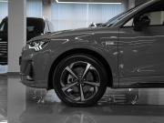 Audi Q3 II (F3) Москва  - изображение 60