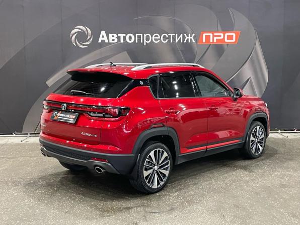 Changan CS35 Plus I Рестайлинг с пробегом 2024 года, цена 1 830 000 рублей, 19370 км, внедорожник, Автокод Объявления